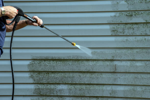 Reliable Munhall, PA Pressure Washing Solutions