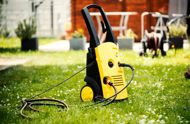 Spring Cleaning in Munhall, PA